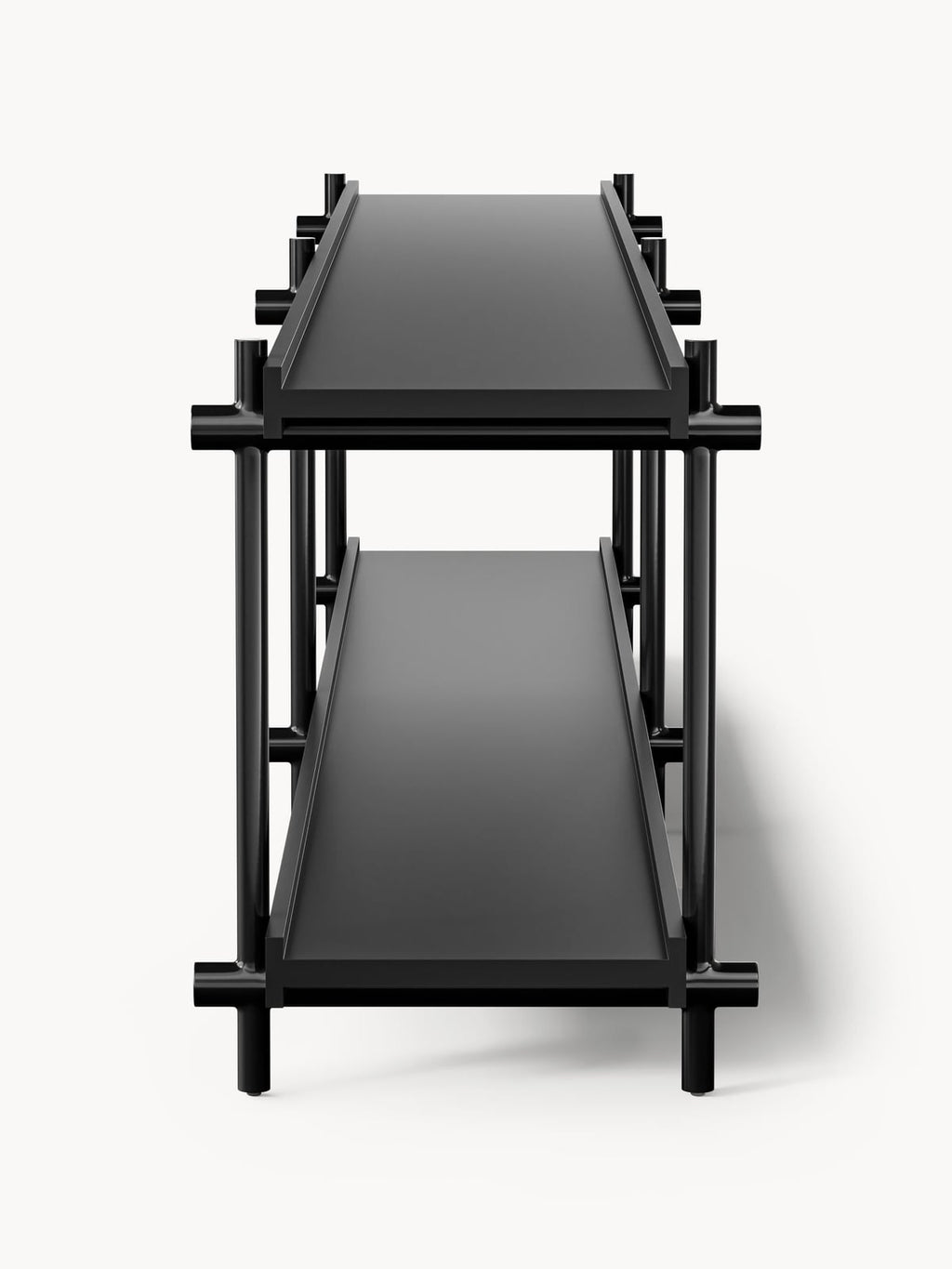 Newbold Shelving Unit