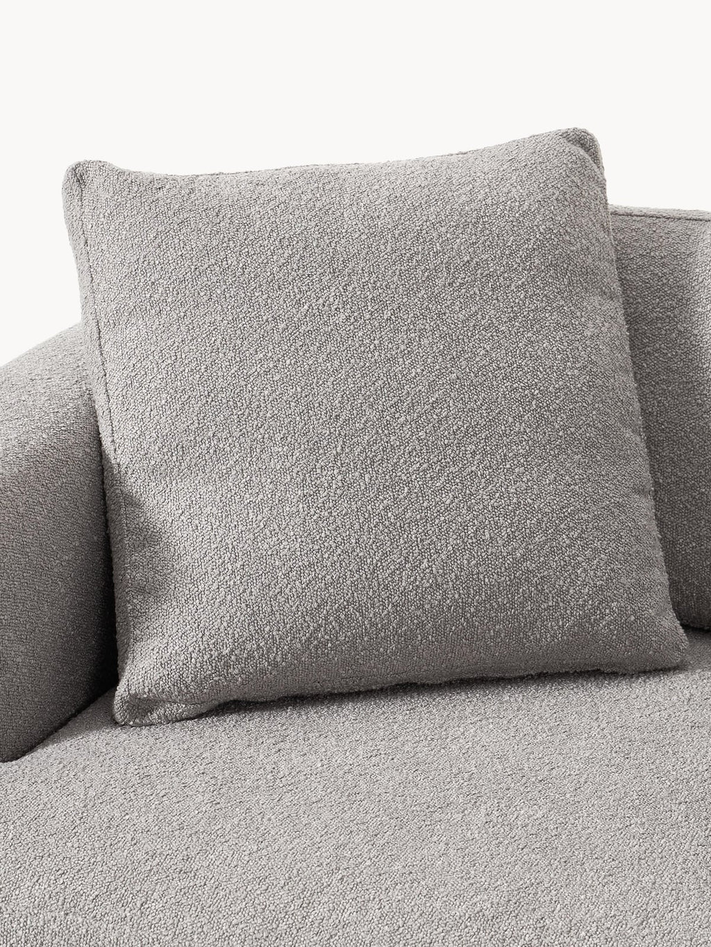 Newlyn Bouclé Armchair