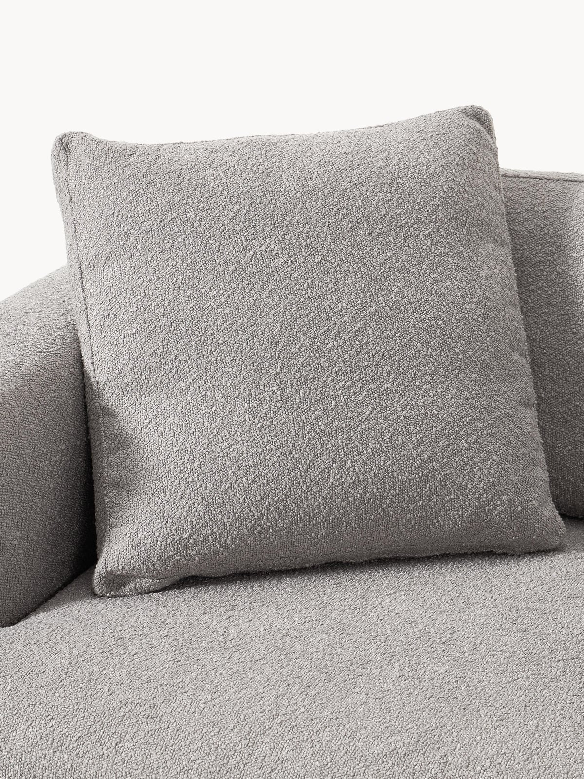 Newlyn Bouclé Armchair