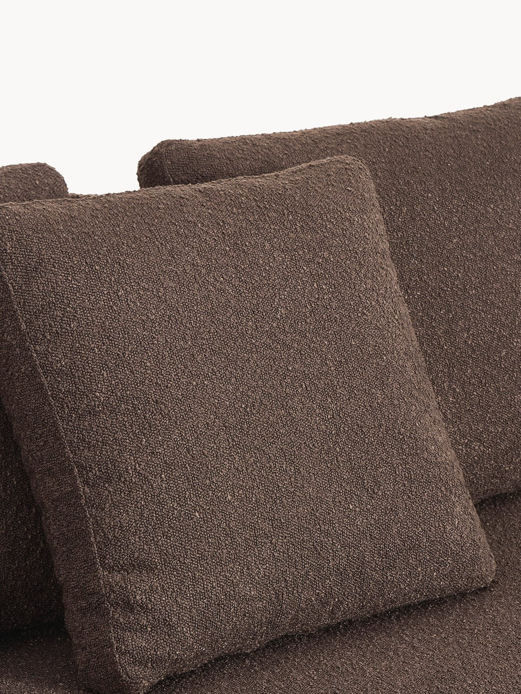 Newlyn Bouclé Corner Sofa