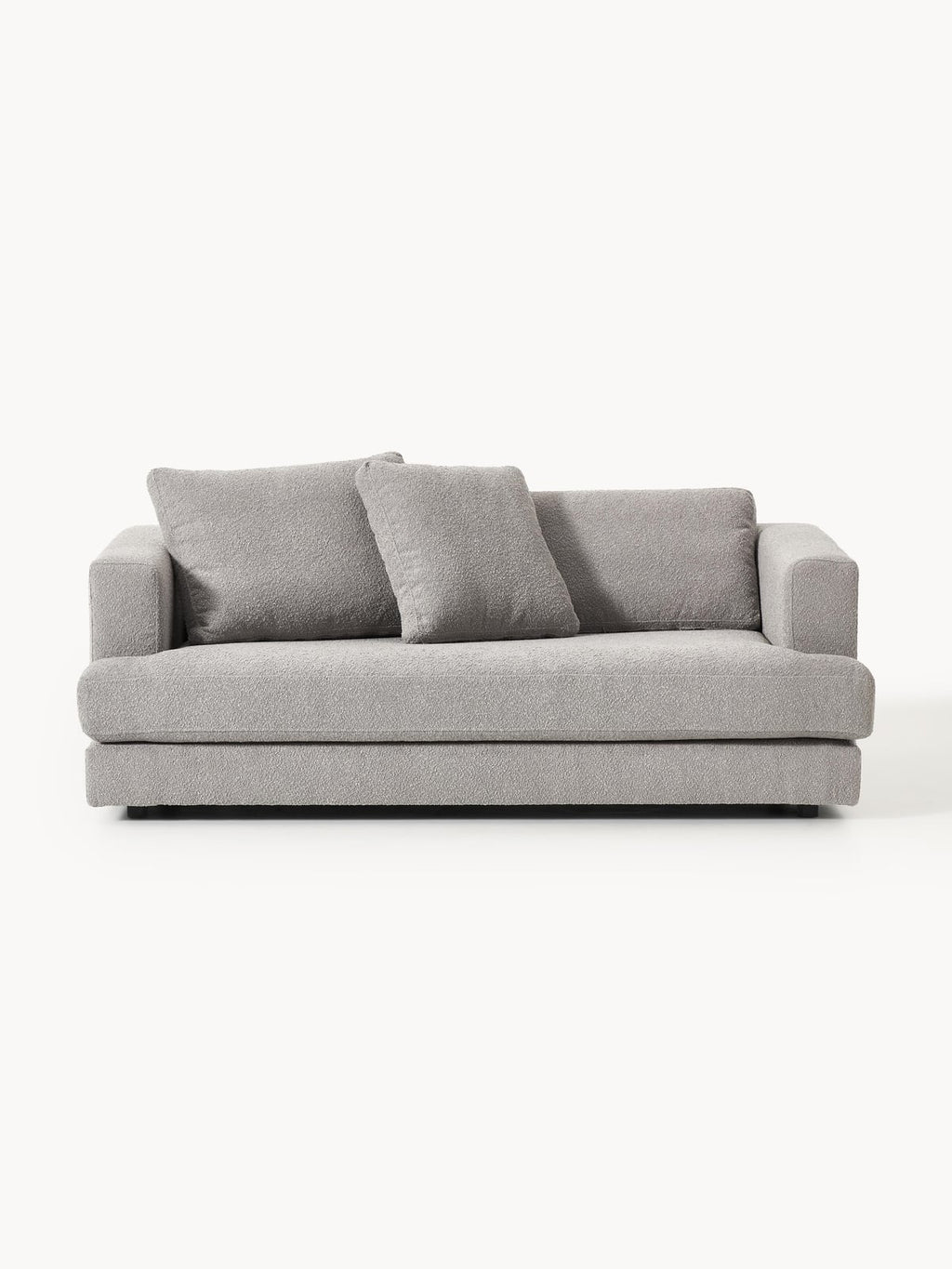 Newlyn Bouclé Sofa (2-seater)