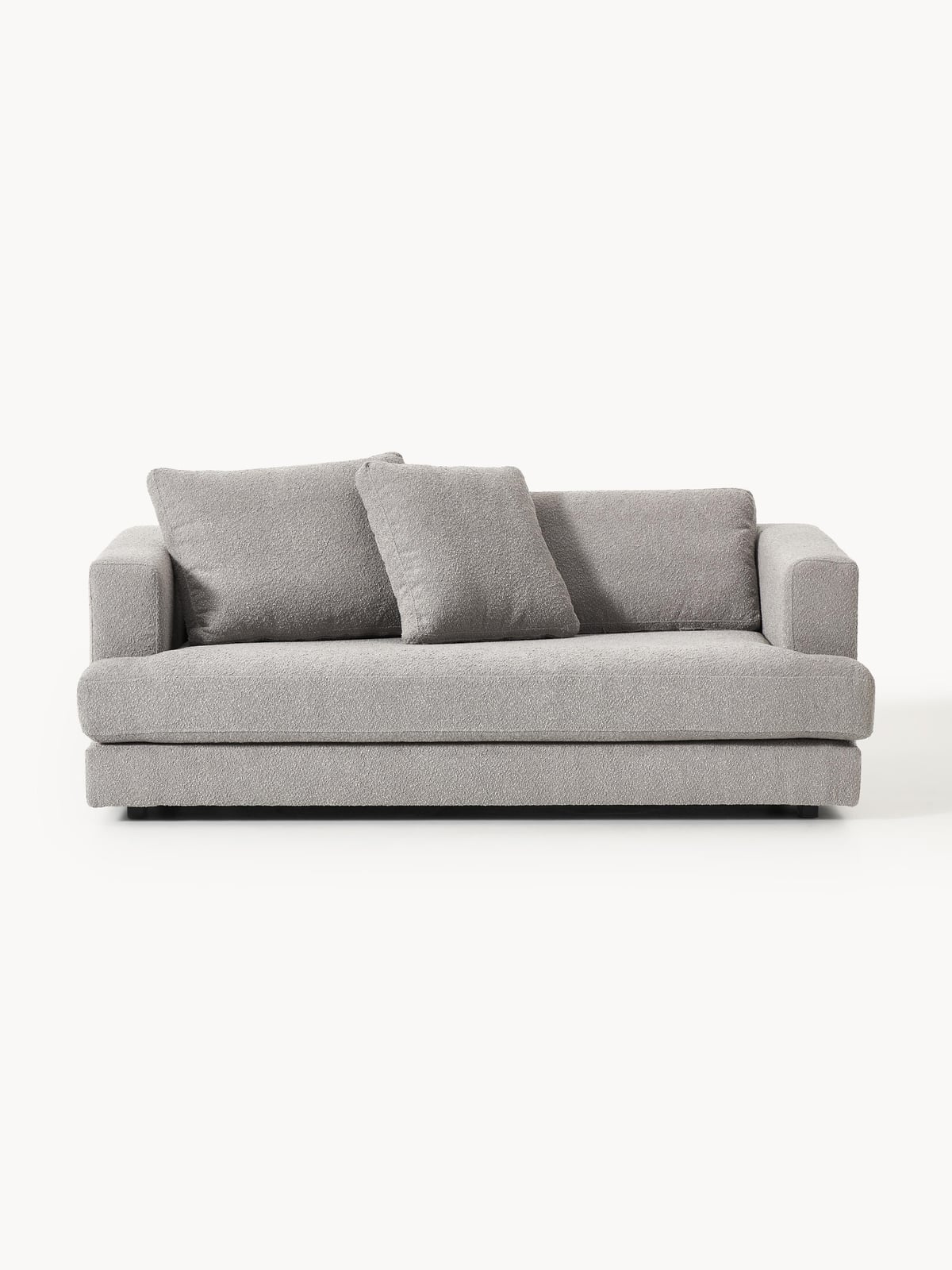 Newlyn Bouclé Sofa (2-seater)