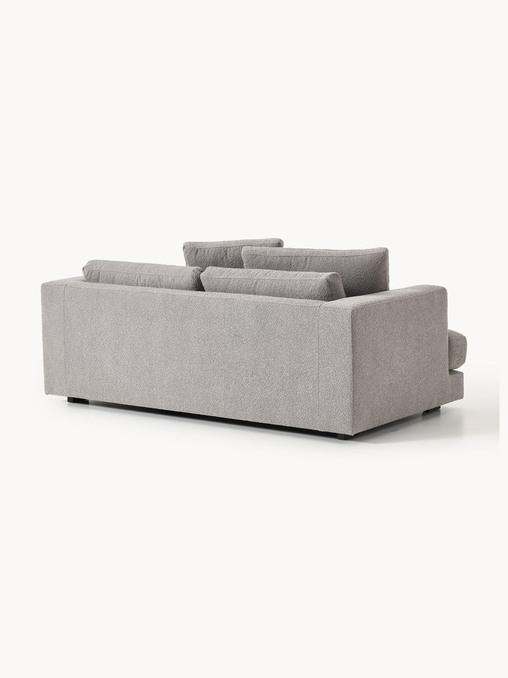Newlyn Bouclé Sofa (2-seater)
