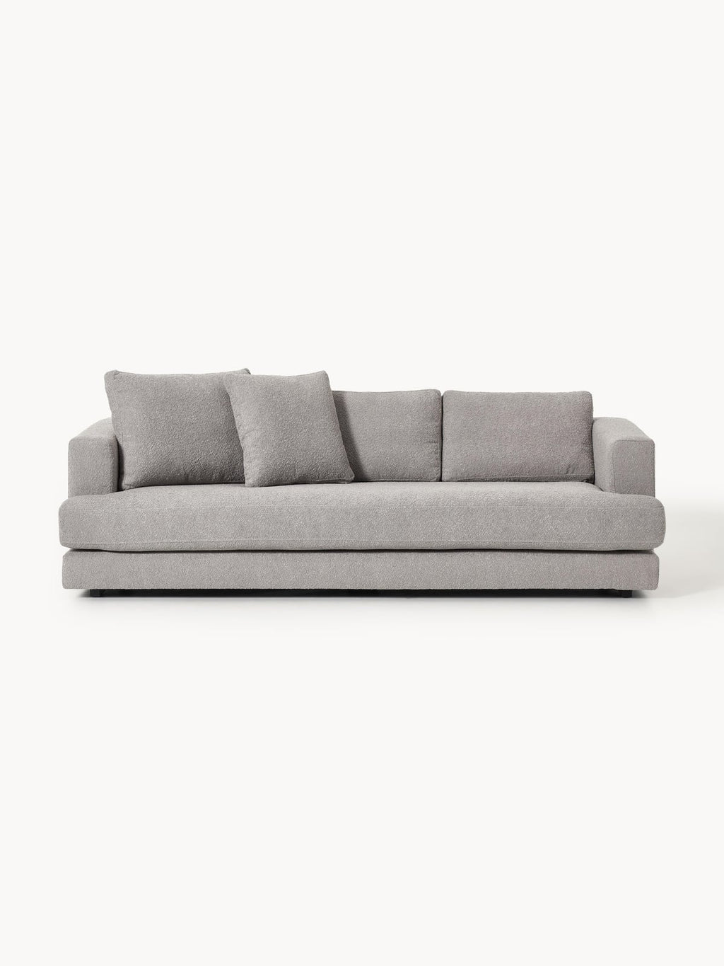 Newlyn Bouclé Sofa (3-seater)