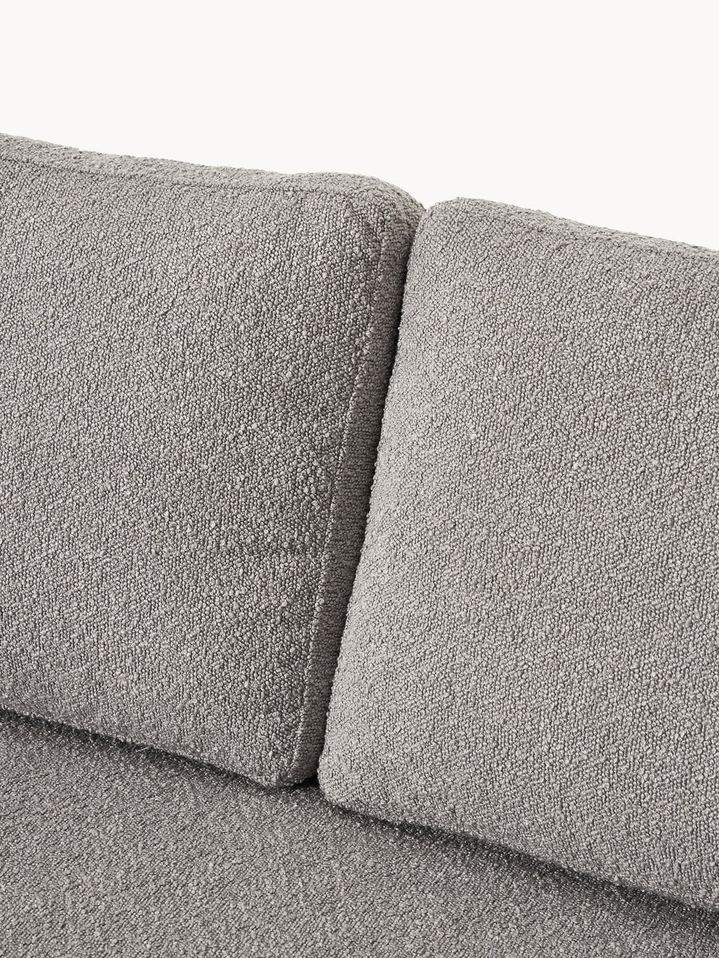 Newlyn Bouclé Sofa (3-seater)