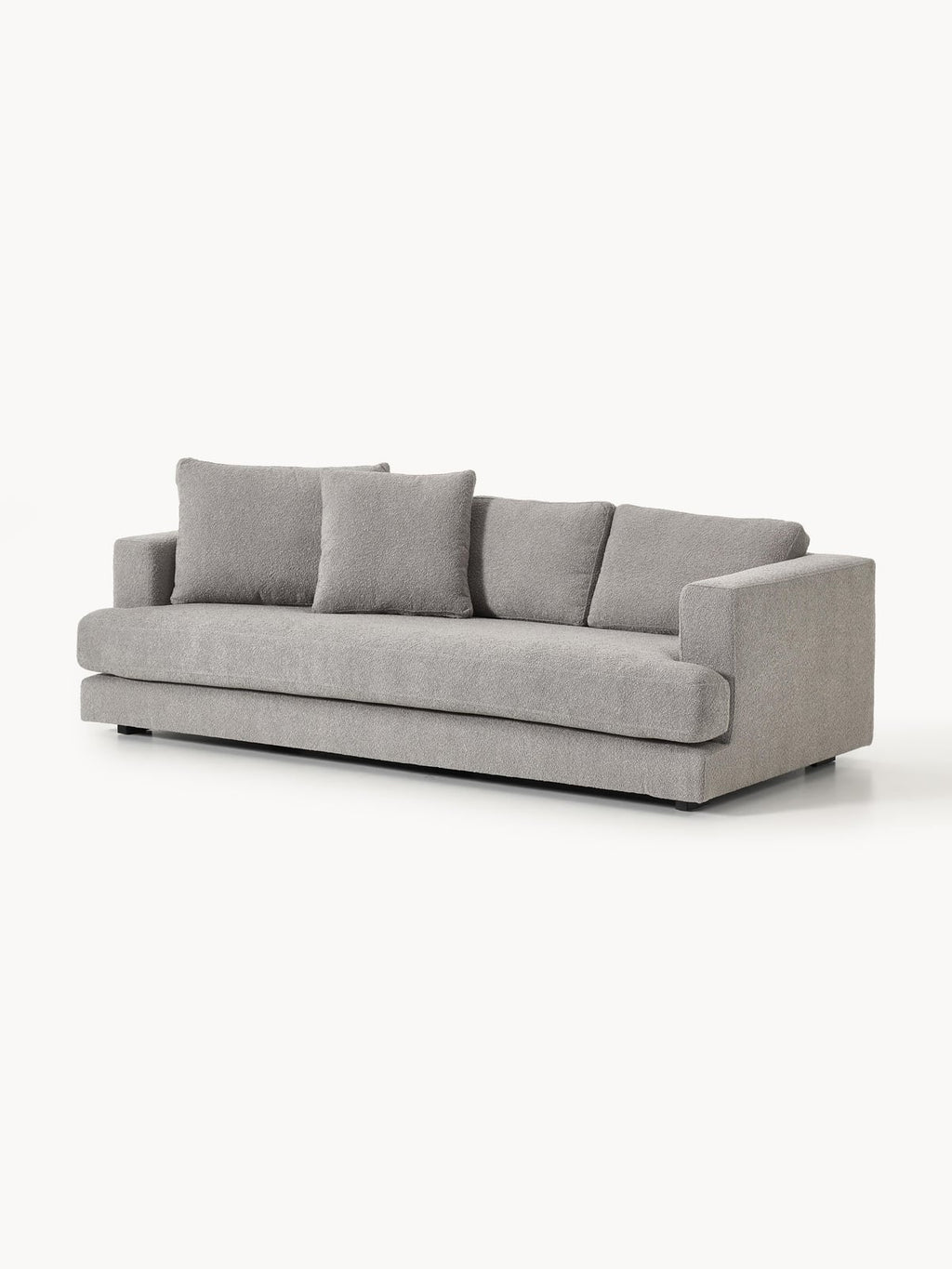 Newlyn Bouclé Sofa (3-seater)