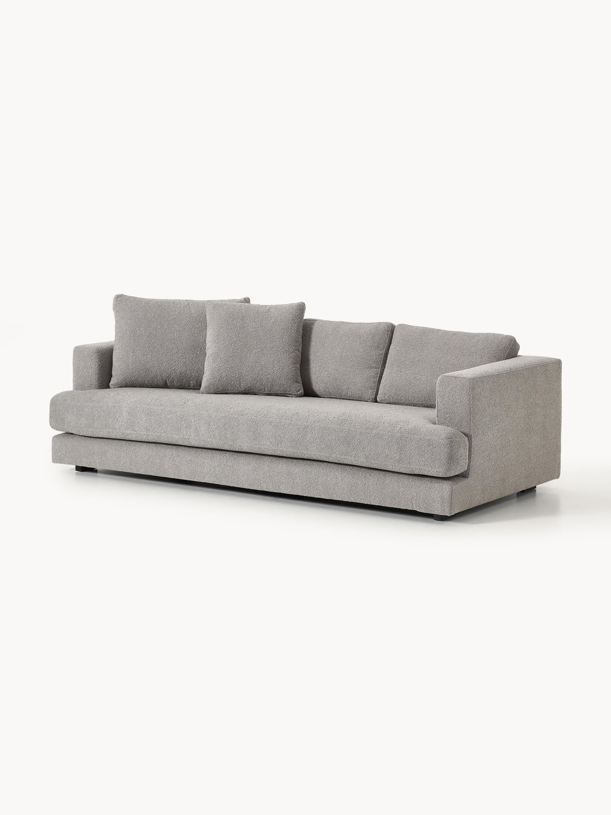 Newlyn Bouclé Sofa (3-seater)