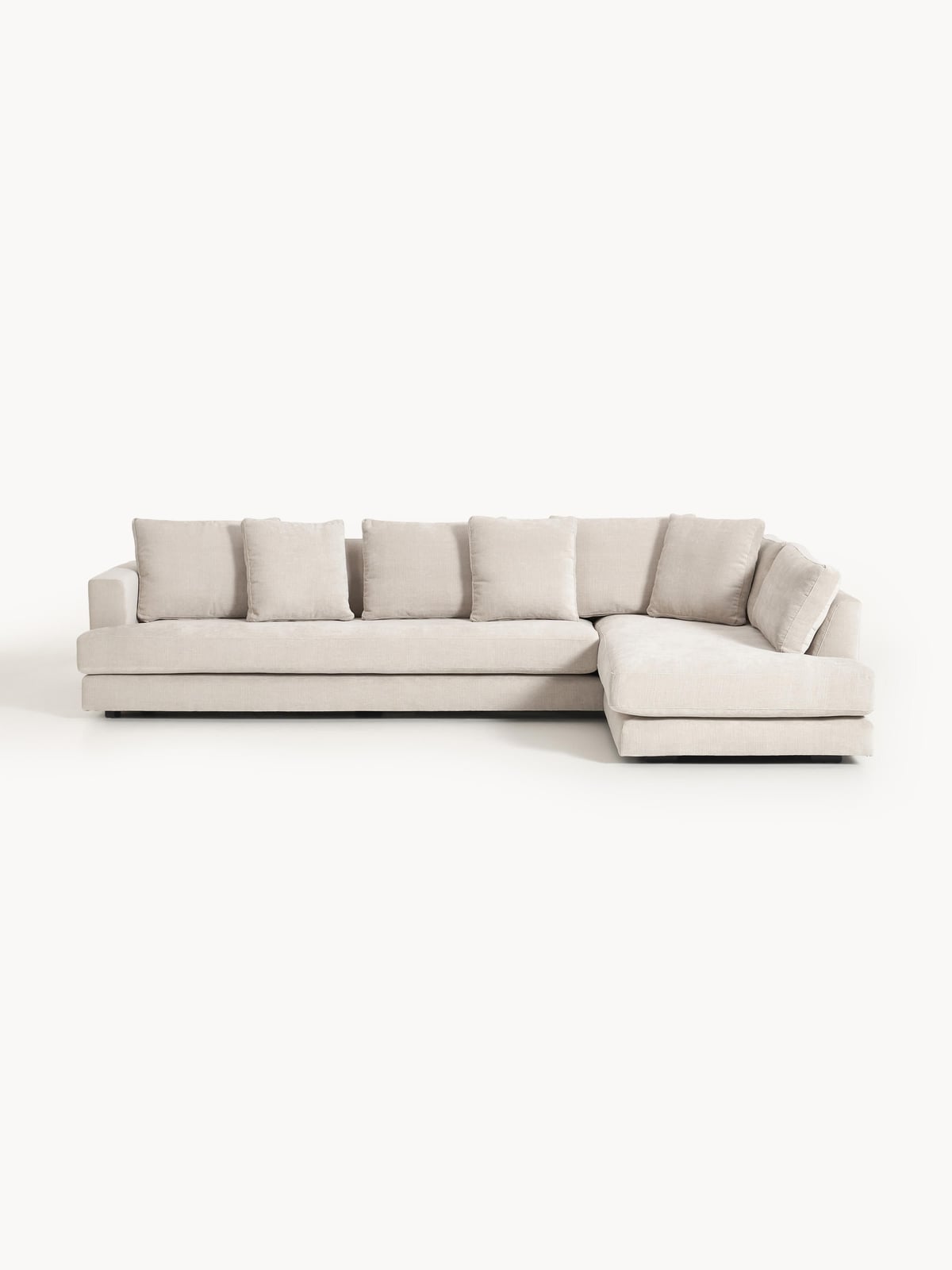 Newlyn Corner Sofa (4-seater)