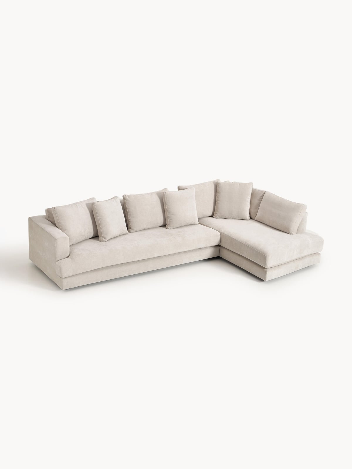 Newlyn Corner Sofa (4-seater)