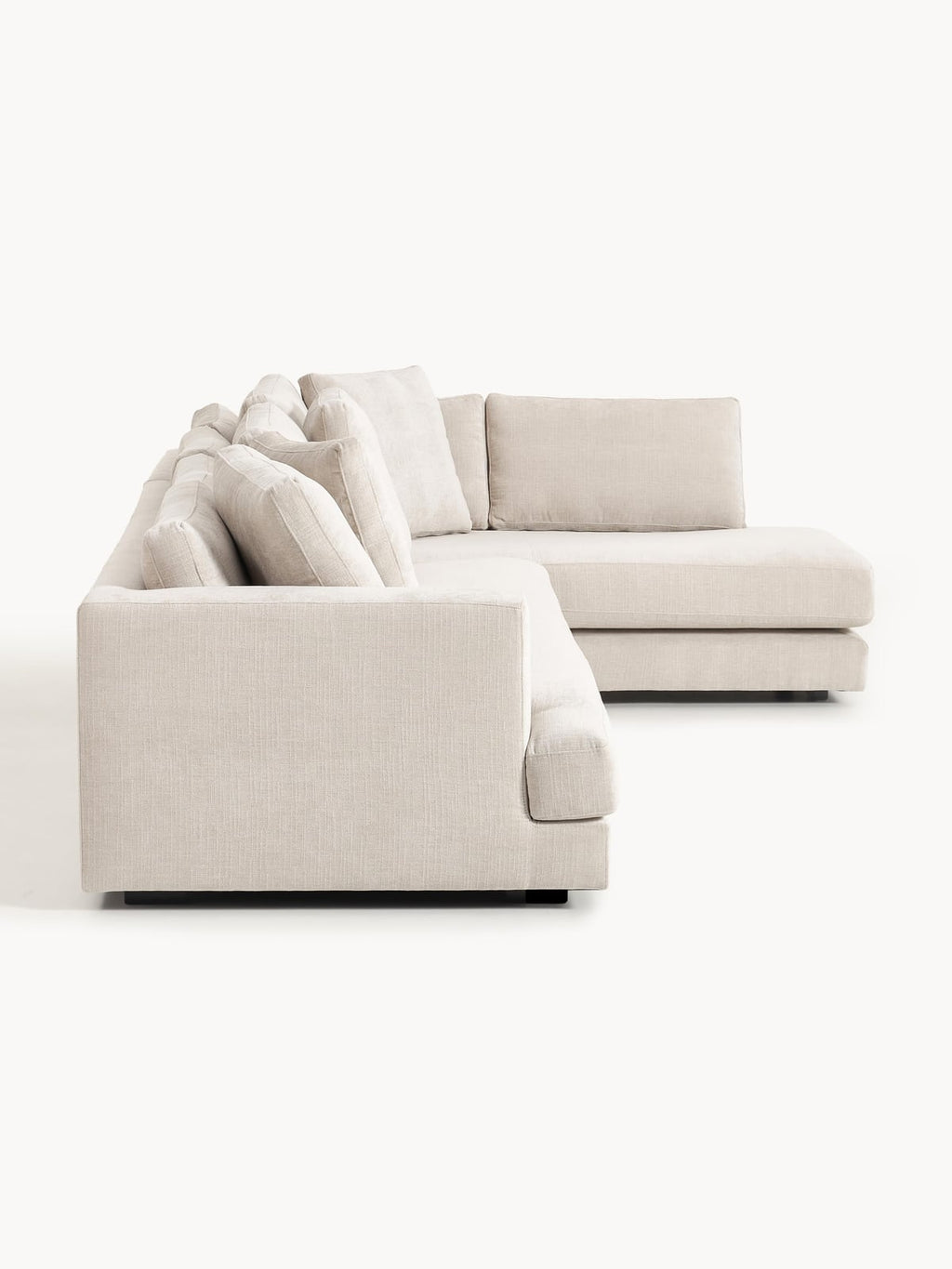 Newlyn Corner Sofa (4-seater)