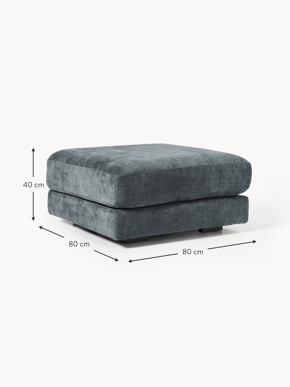 Newlyn Ottoman