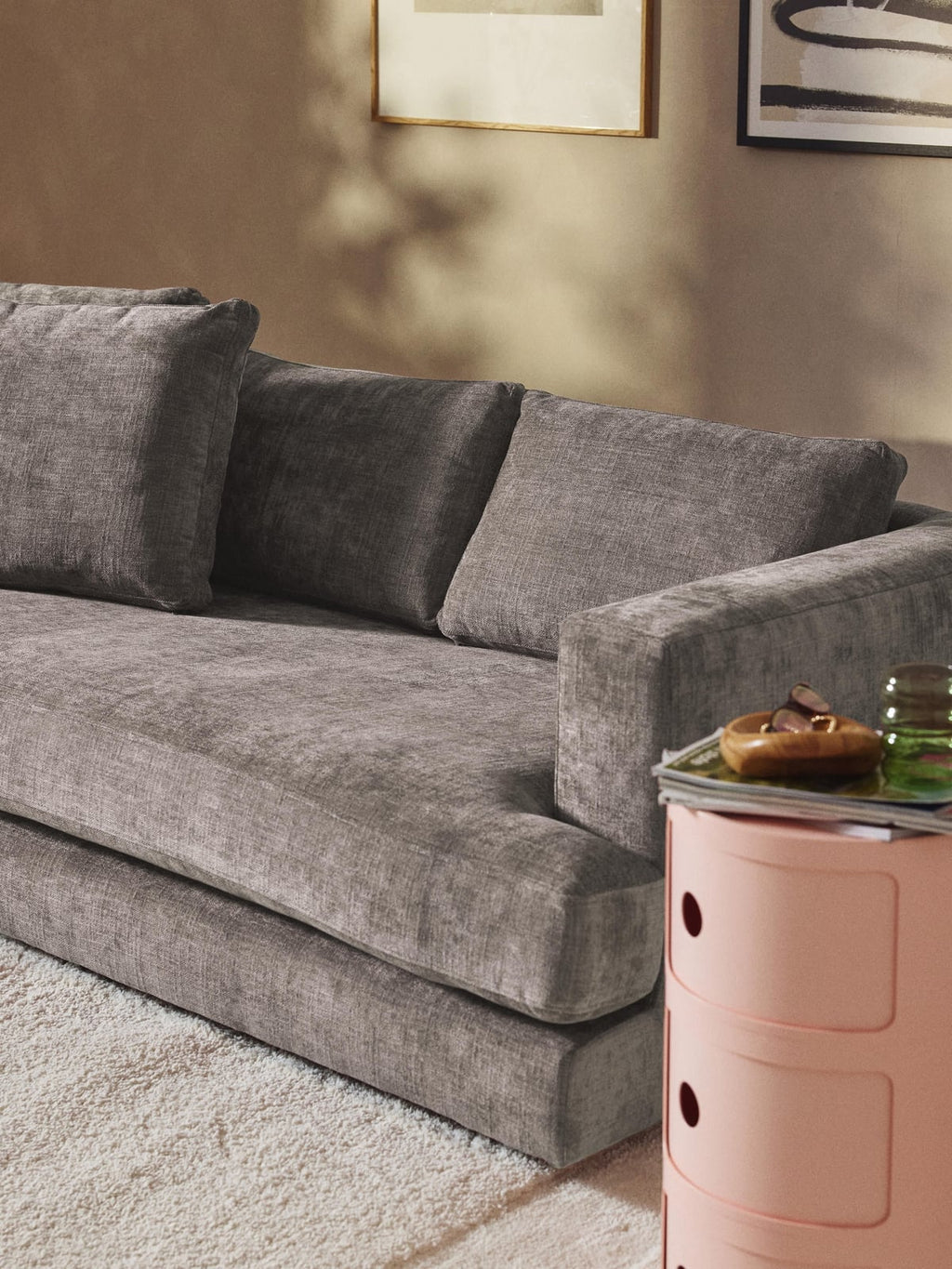 Newlyn Sofa (3-seater)