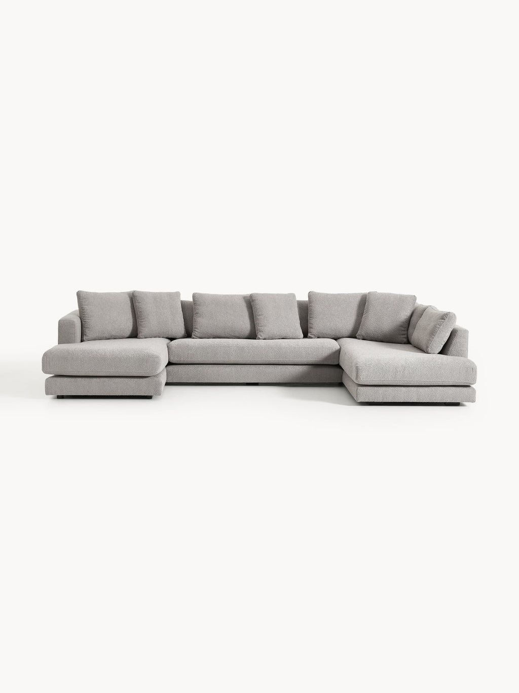 Newlyn XL Bouclé Sofa