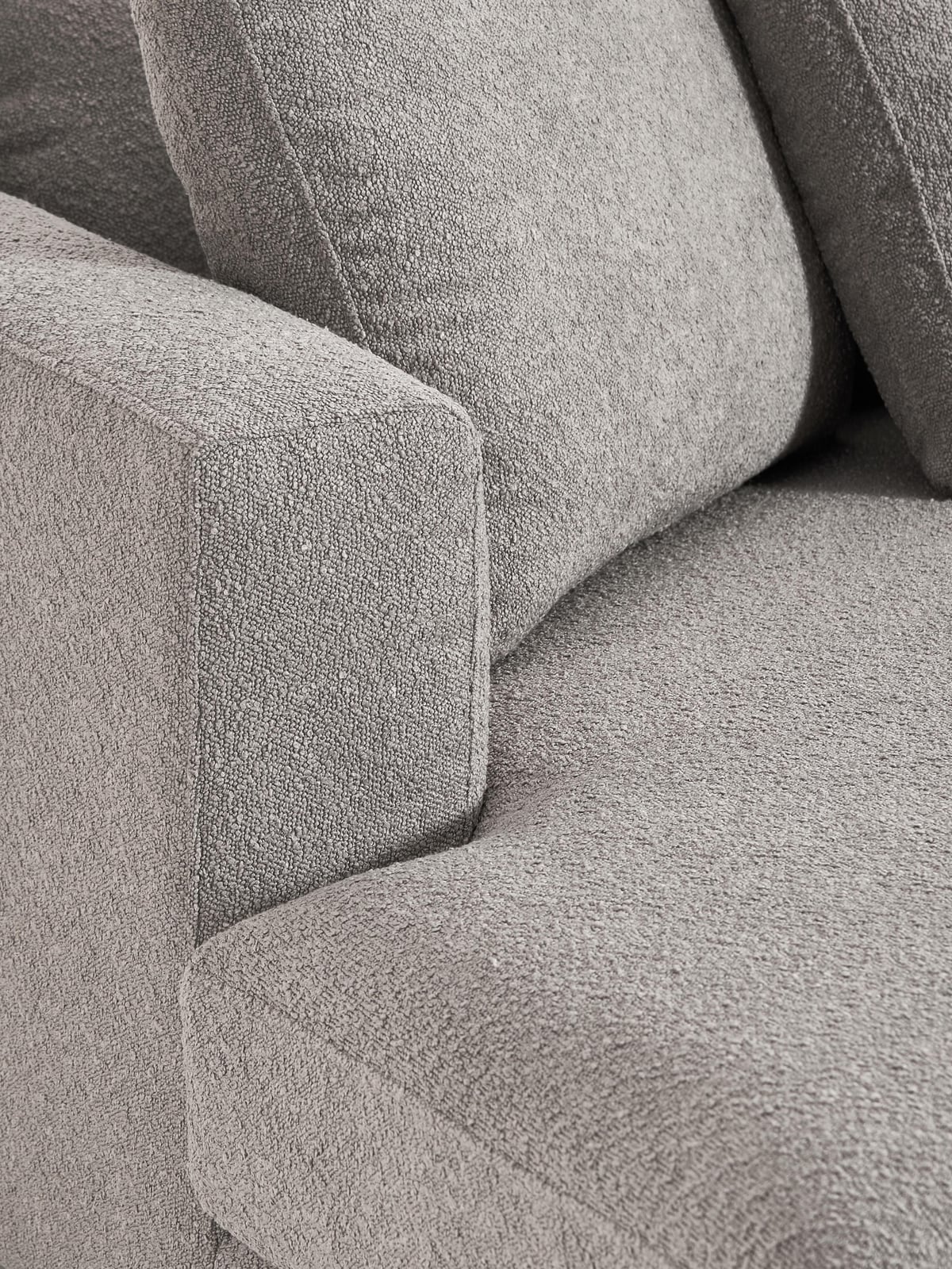 Newlyn XL Bouclé Sofa