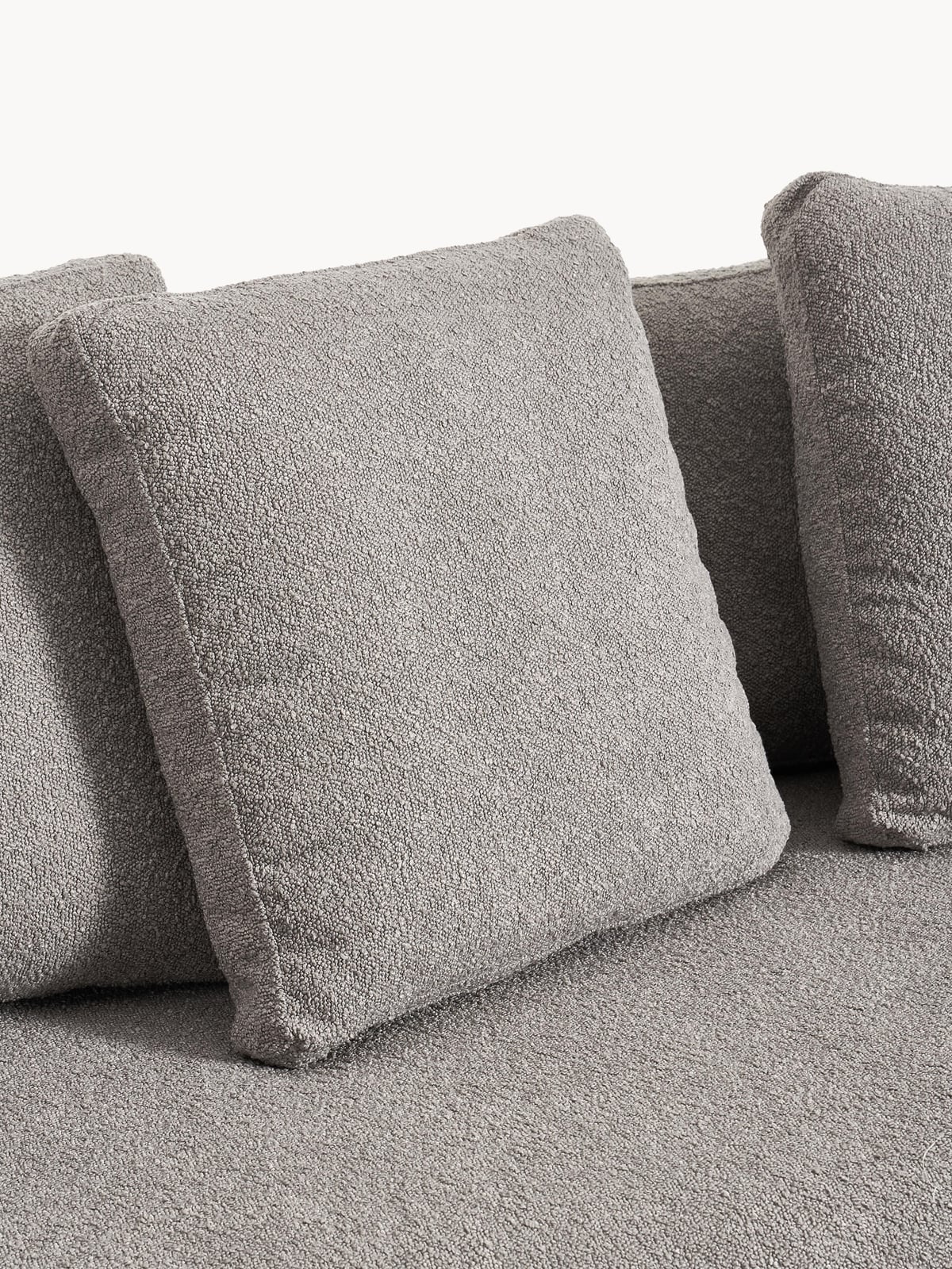 Newlyn XL Bouclé Sofa