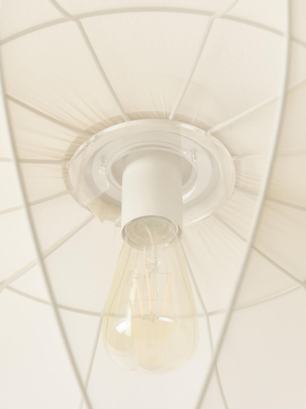 Nidderdale Mesh Ceiling Lamp