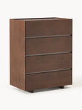 Norbury Wooden Chest of Drawers
