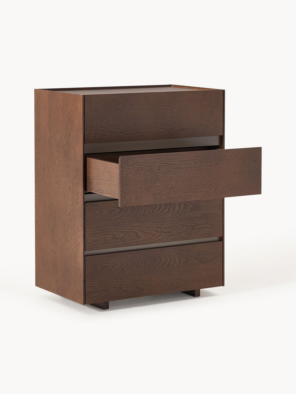 Norbury Wooden Chest of Drawers