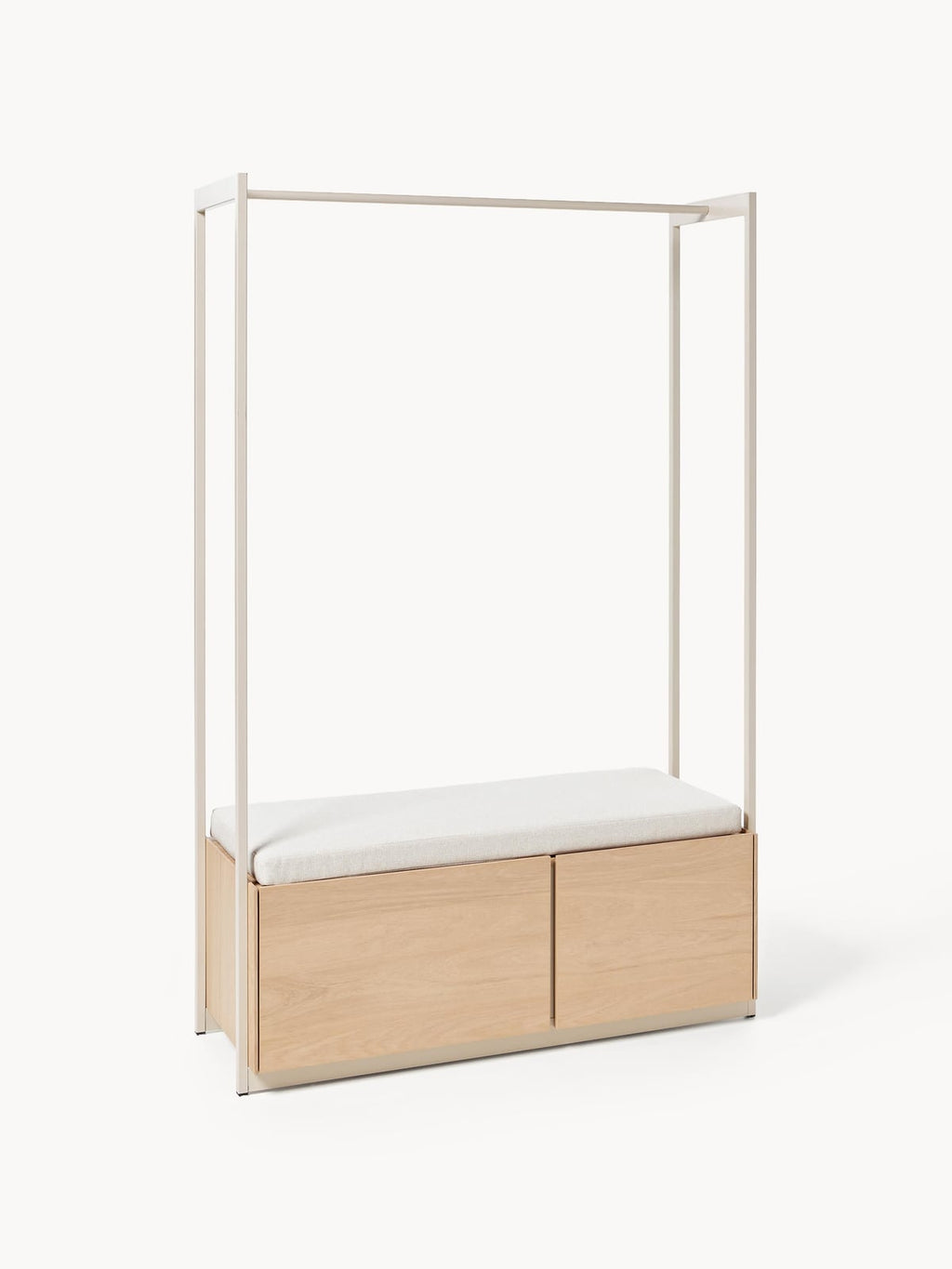 Norbury Wooden Coat Stand