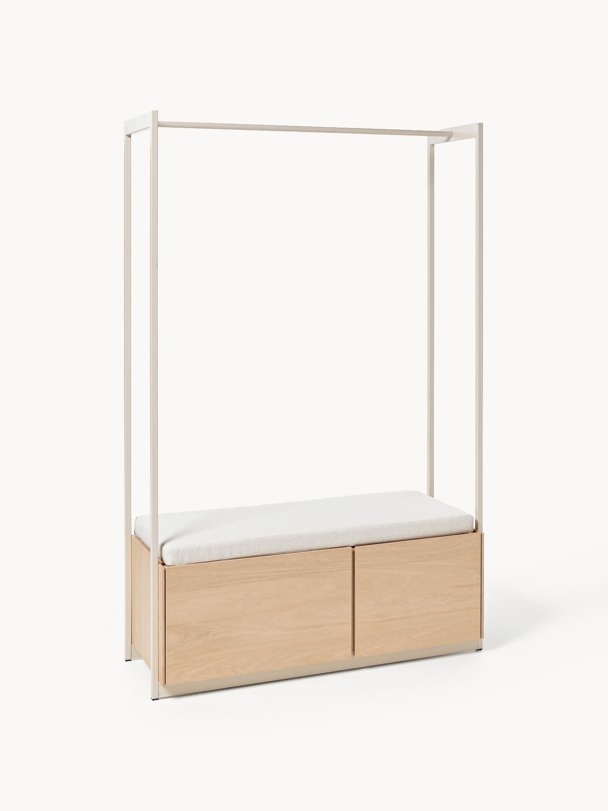 Norbury Wooden Coat Stand