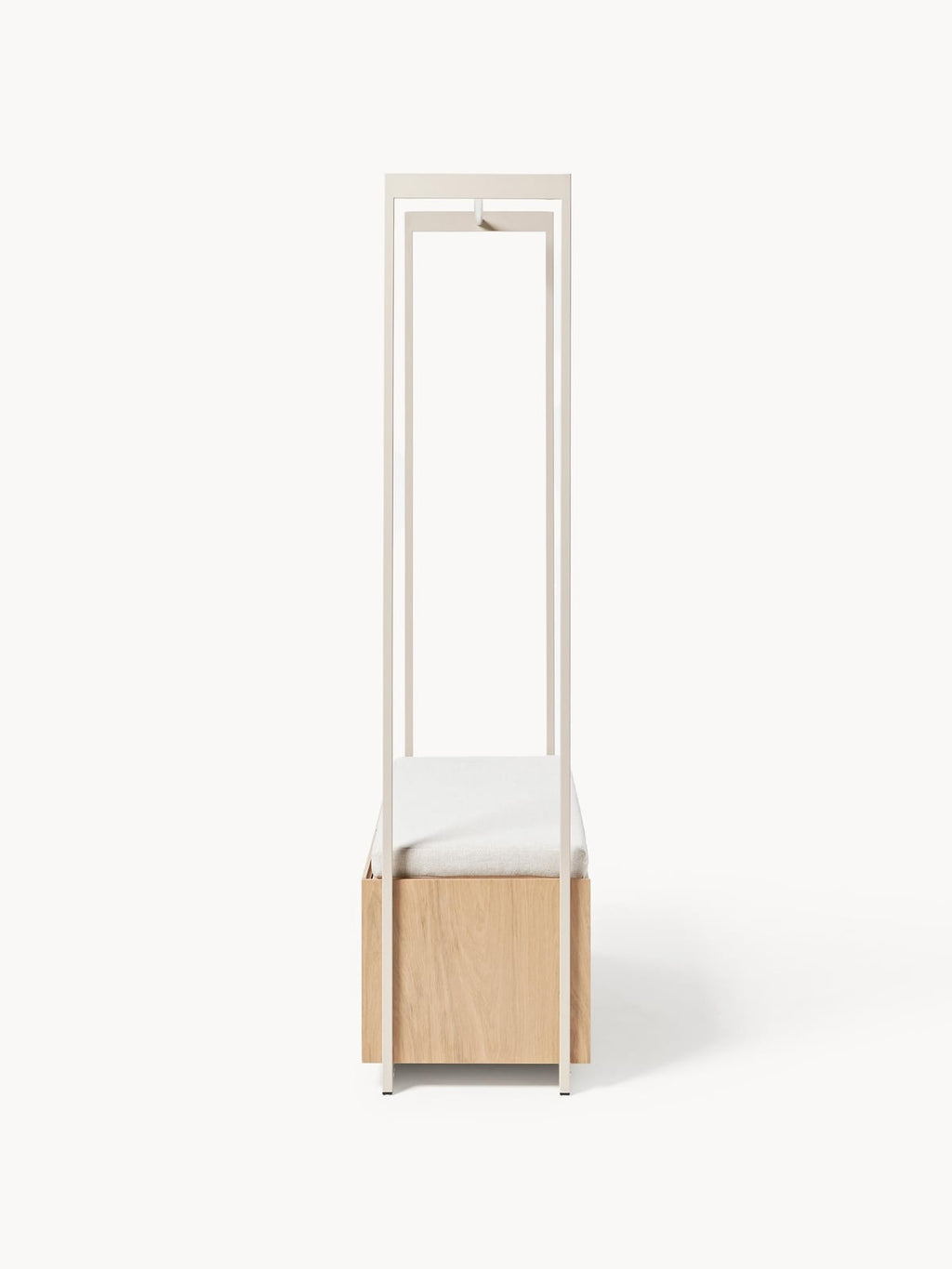 Norbury Wooden Coat Stand