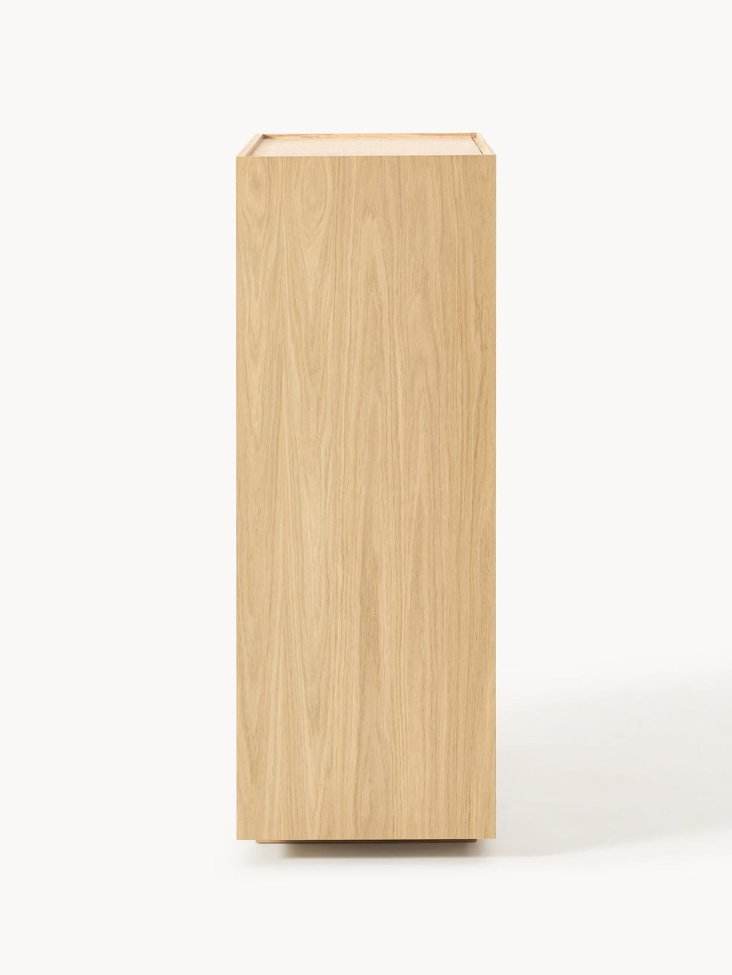 Norbury Wooden Highboard