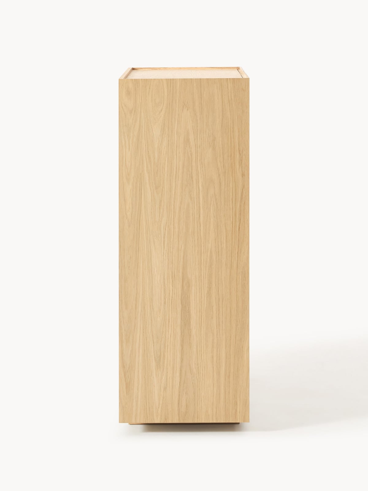 Norbury Wooden Highboard