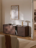 Norbury Wooden Sideboard