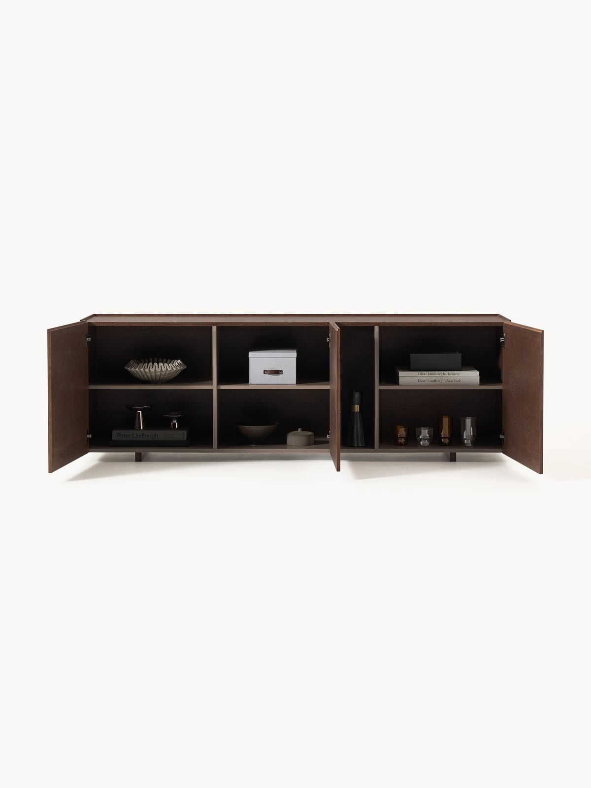 Norbury Wooden Sideboard