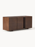 Norbury Wooden Sideboard, W 160 cm