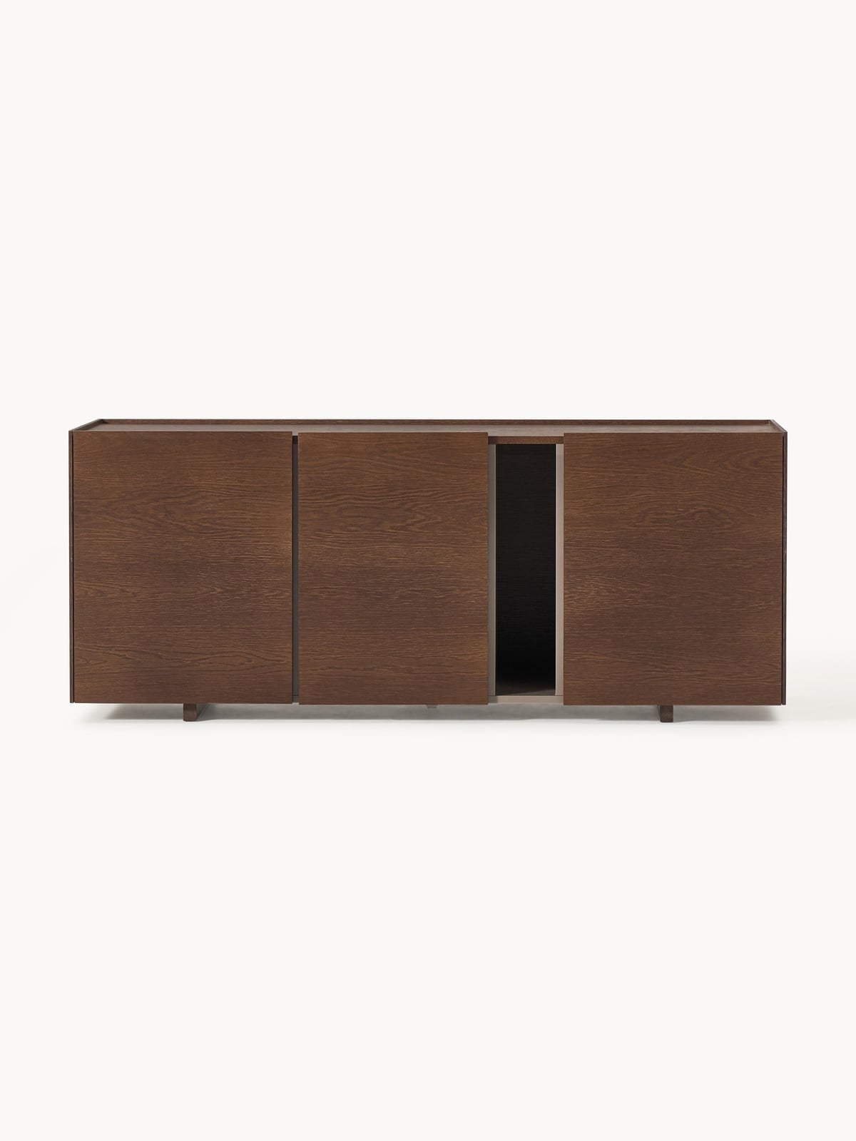 Norbury Wooden Sideboard, W 160 cm