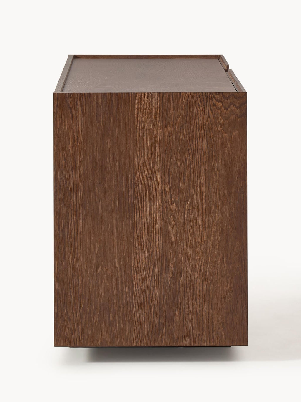 Norbury Wooden Sideboard, W 160 cm
