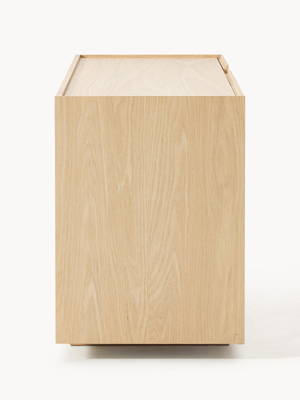 Norbury Wooden Sideboard, W 200 cm