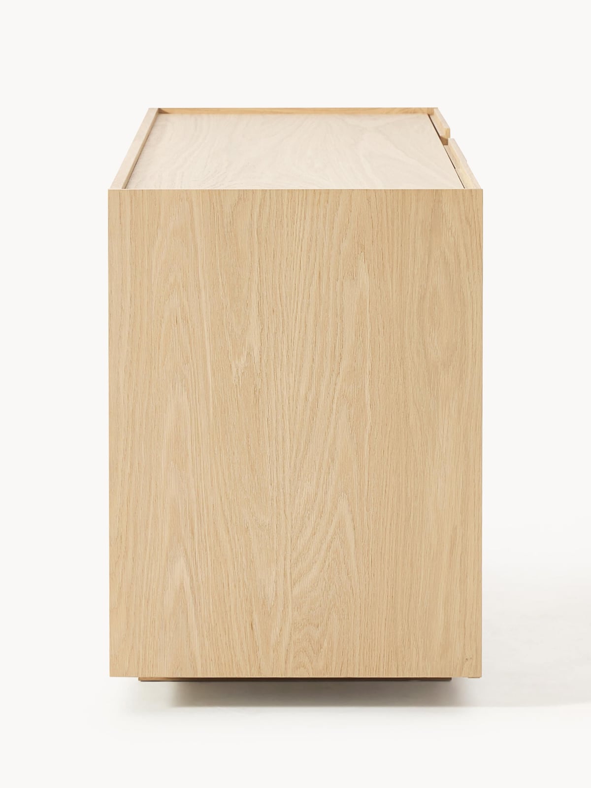 Norbury Wooden Sideboard, W 200 cm
