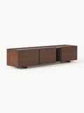 Norbury Wooden TV Lowboard