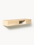 Norbury Wooden Wall Console