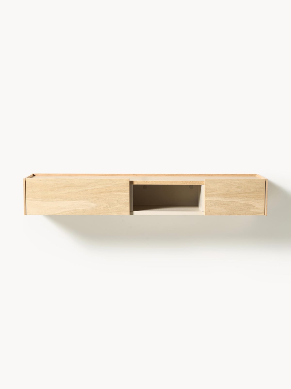 Norbury Wooden Wall Console