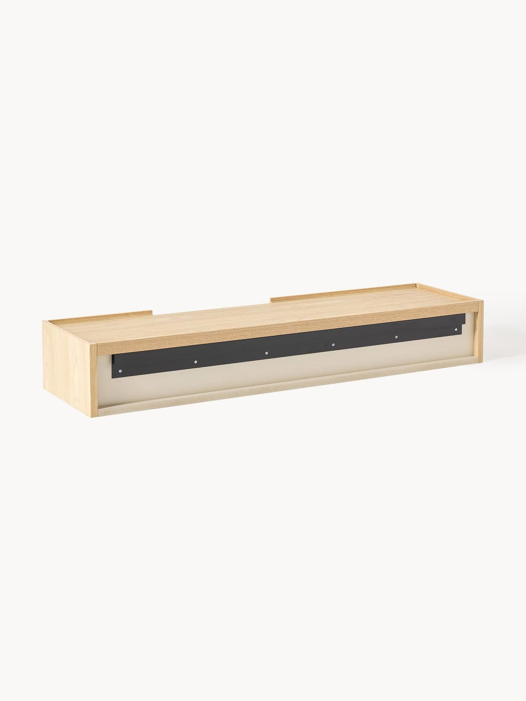 Norbury Wooden Wall Console