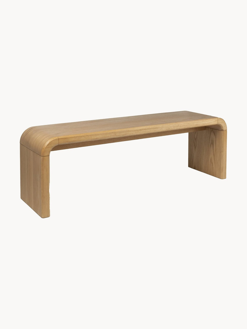 Norwood Wooden Bench