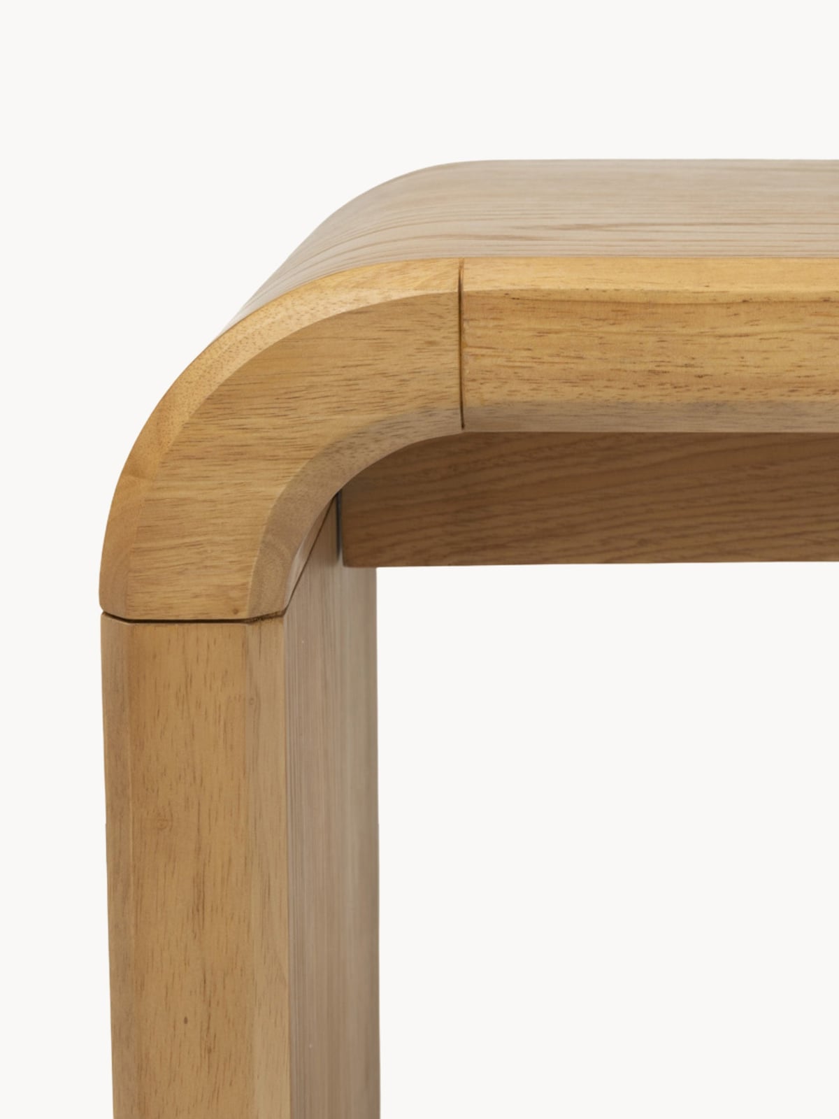 Norwood Wooden Bench