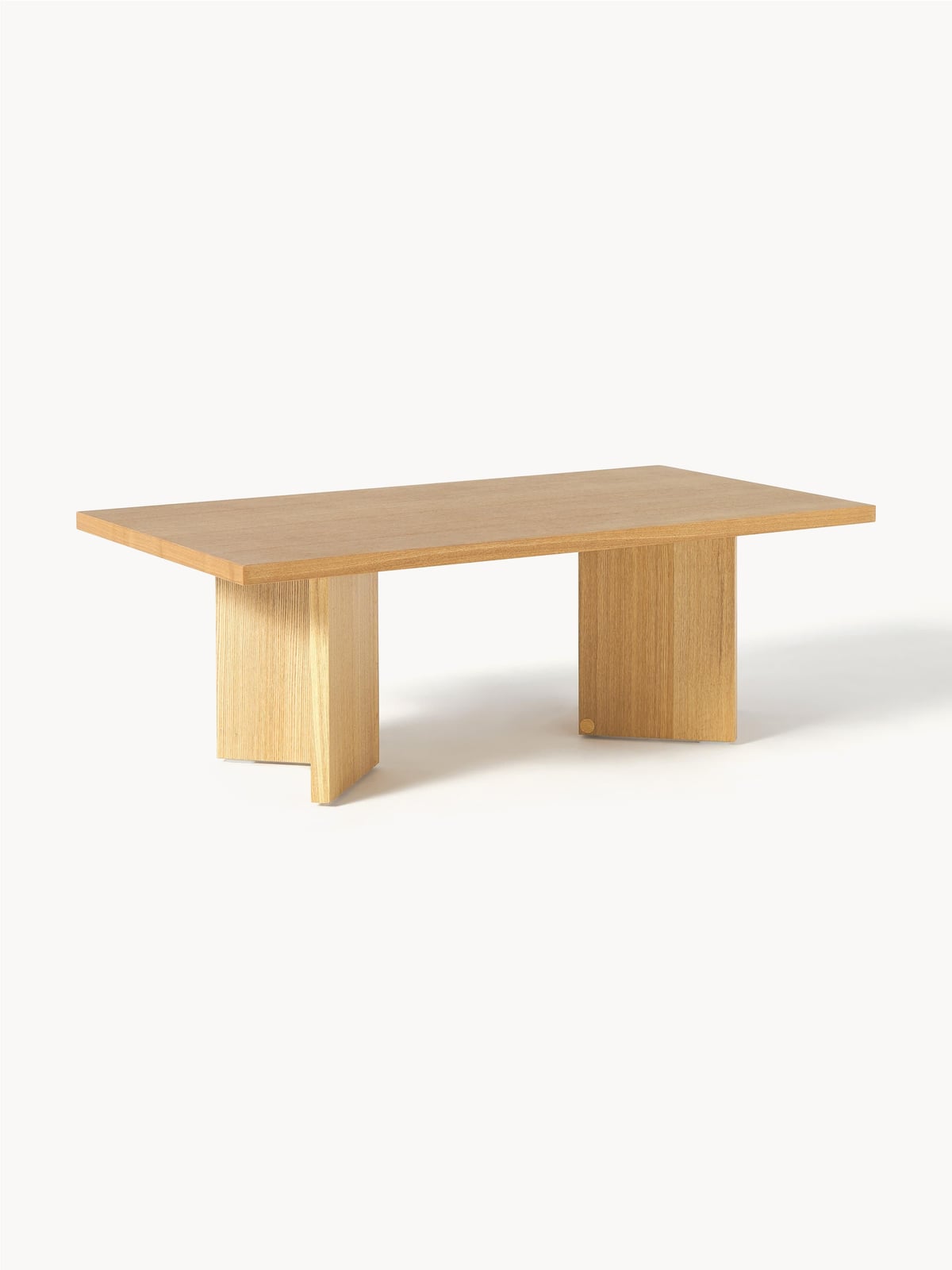 Norwood Wooden Coffee Table