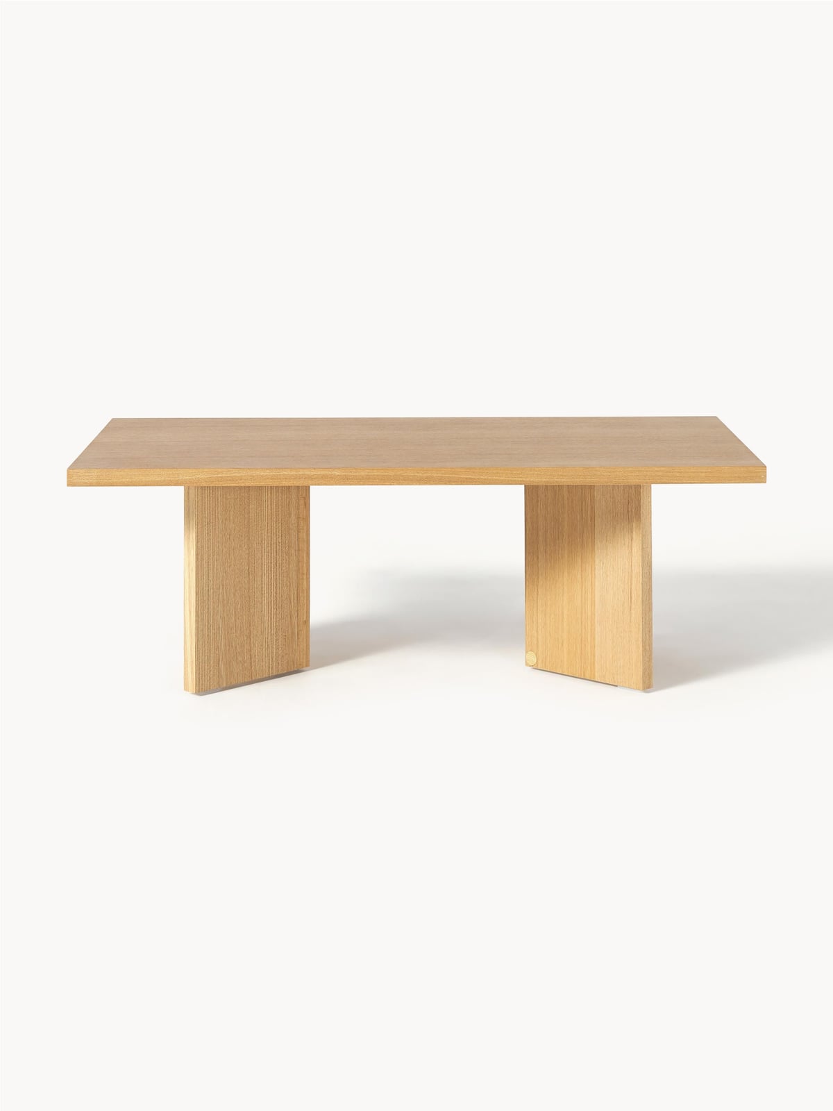 Norwood Wooden Coffee Table