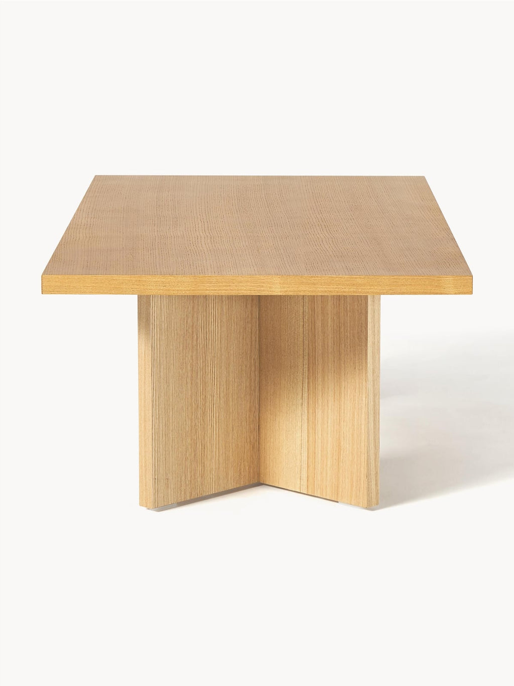 Norwood Wooden Coffee Table