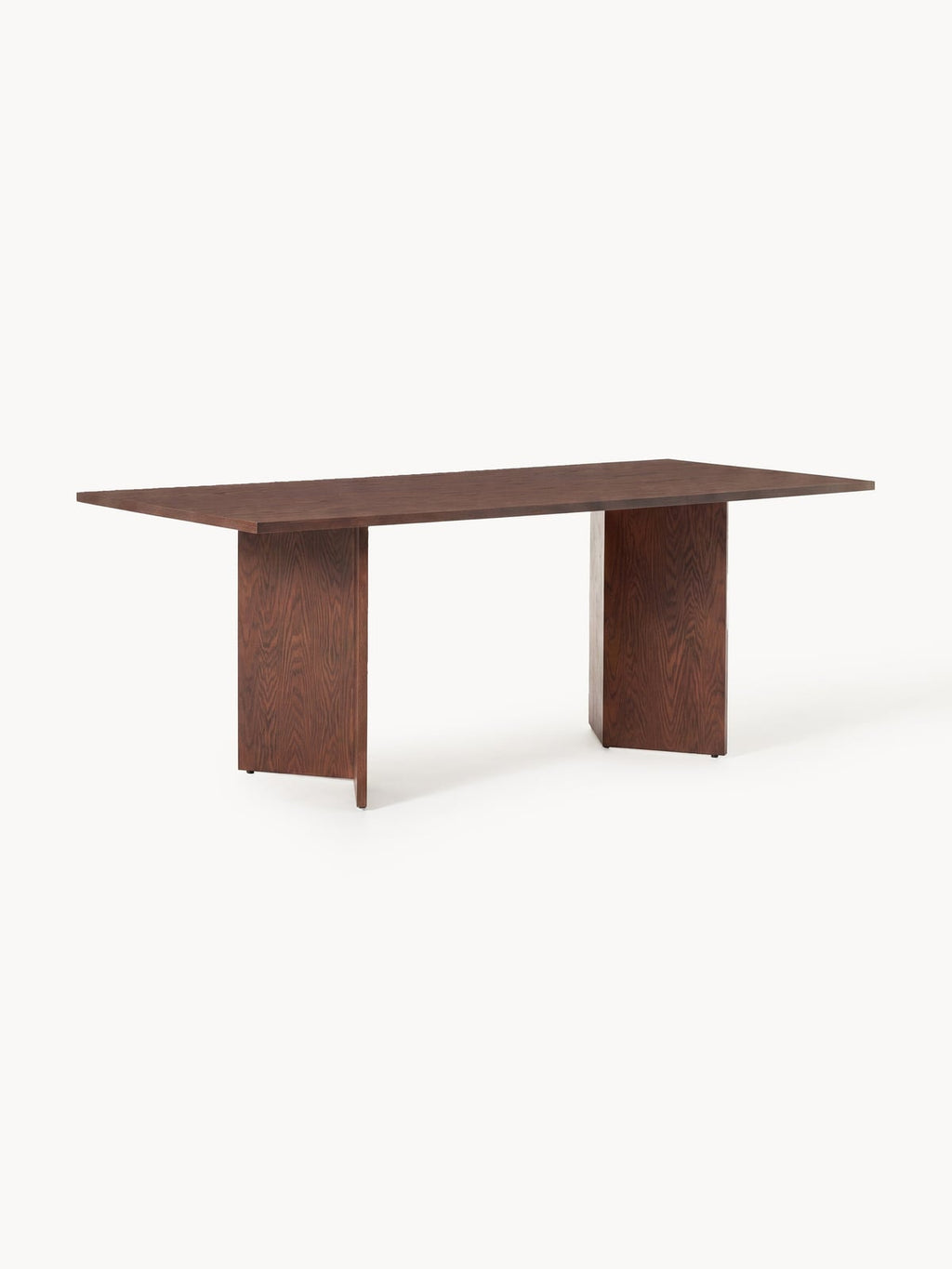 Norwood Wooden Dining Table, in various sizes