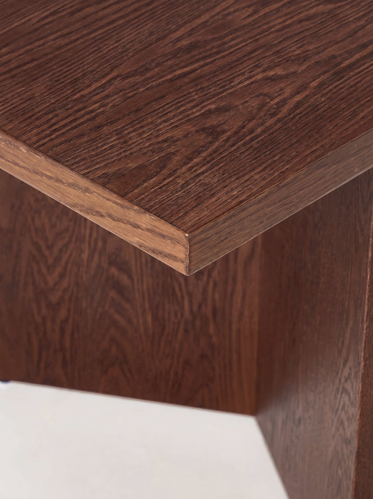 Norwood Wooden Dining Table, in various sizes