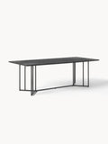 Nunthorpe Mango Wood Dining Table, in various sizes