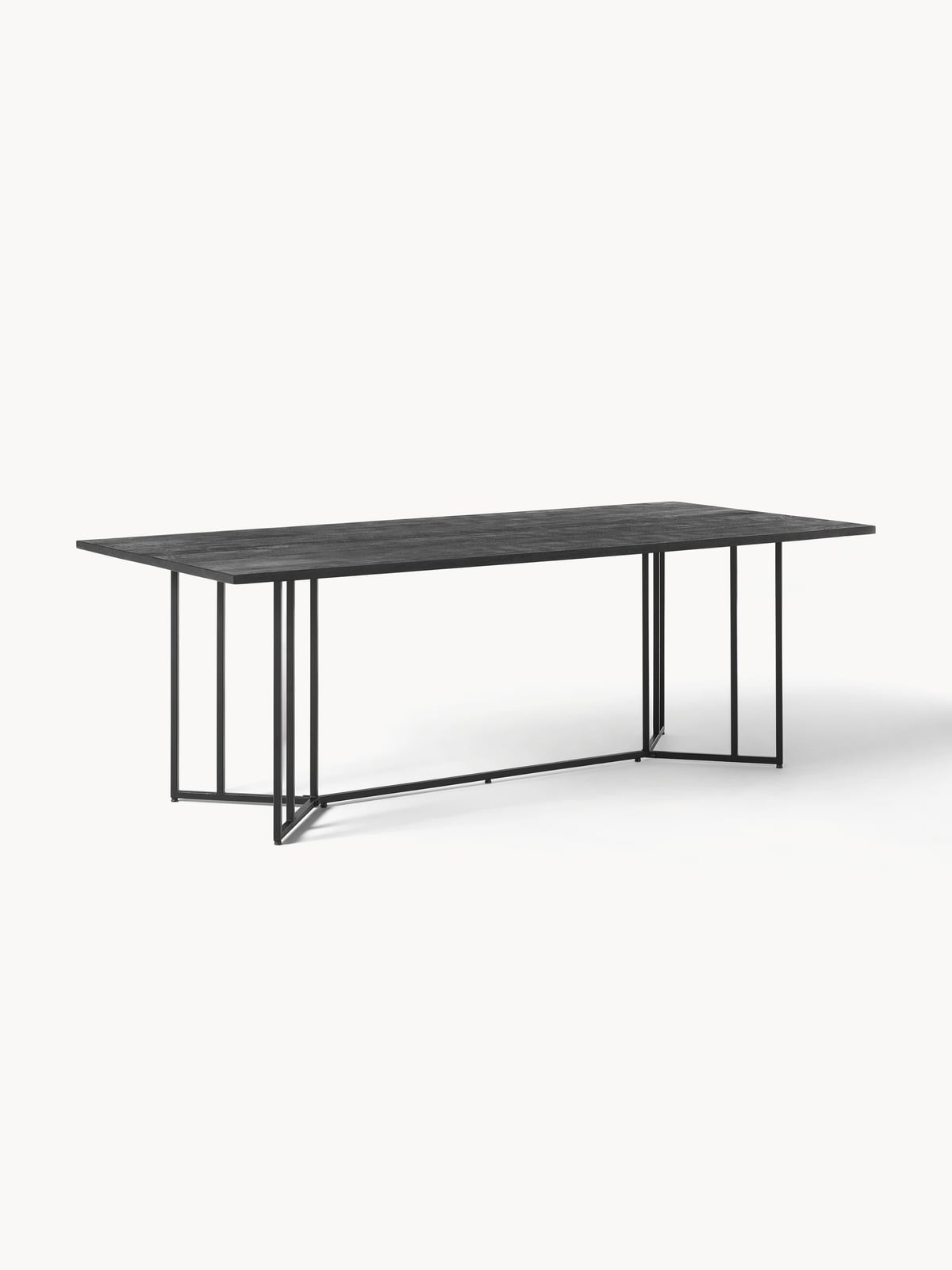 Nunthorpe Mango Wood Dining Table, in various sizes