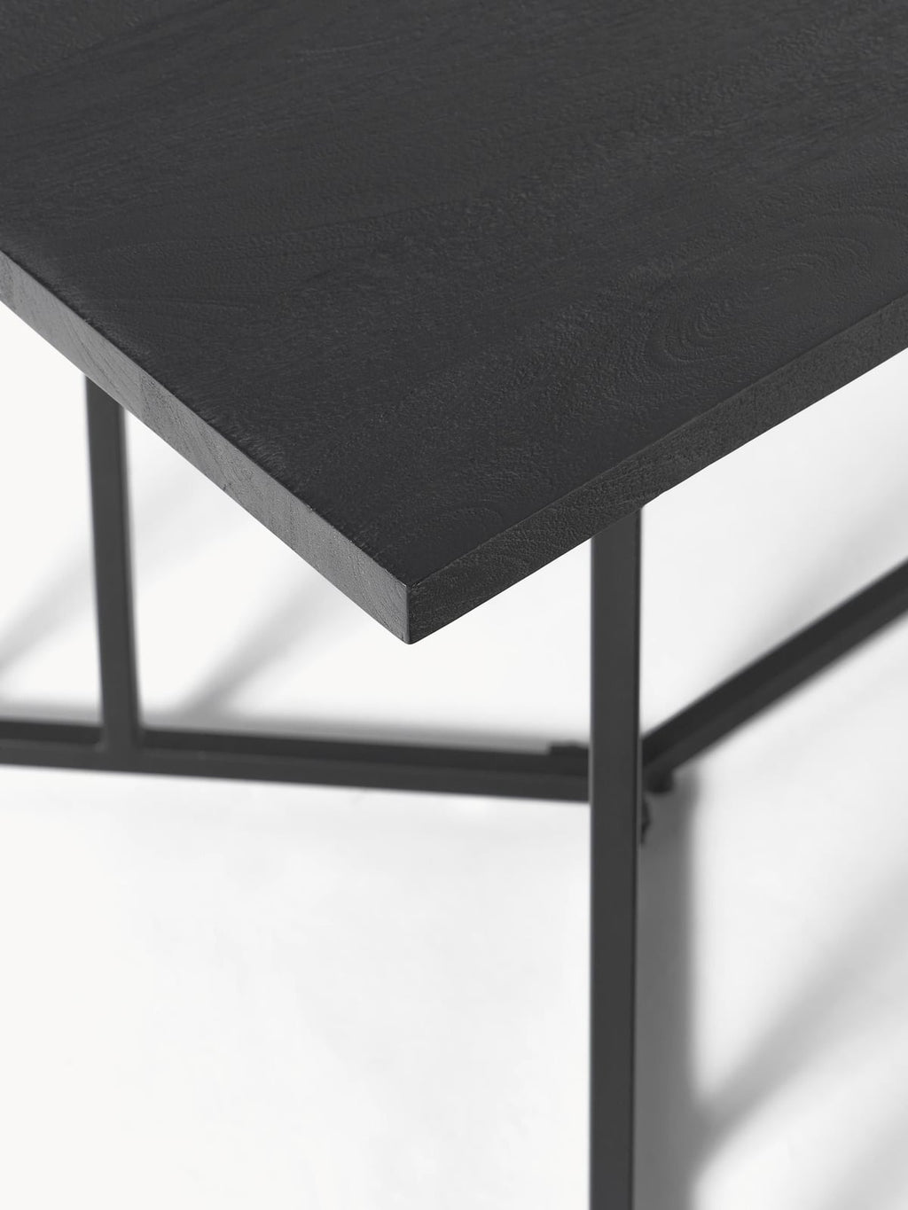 Nunthorpe Mango Wood Dining Table, in various sizes