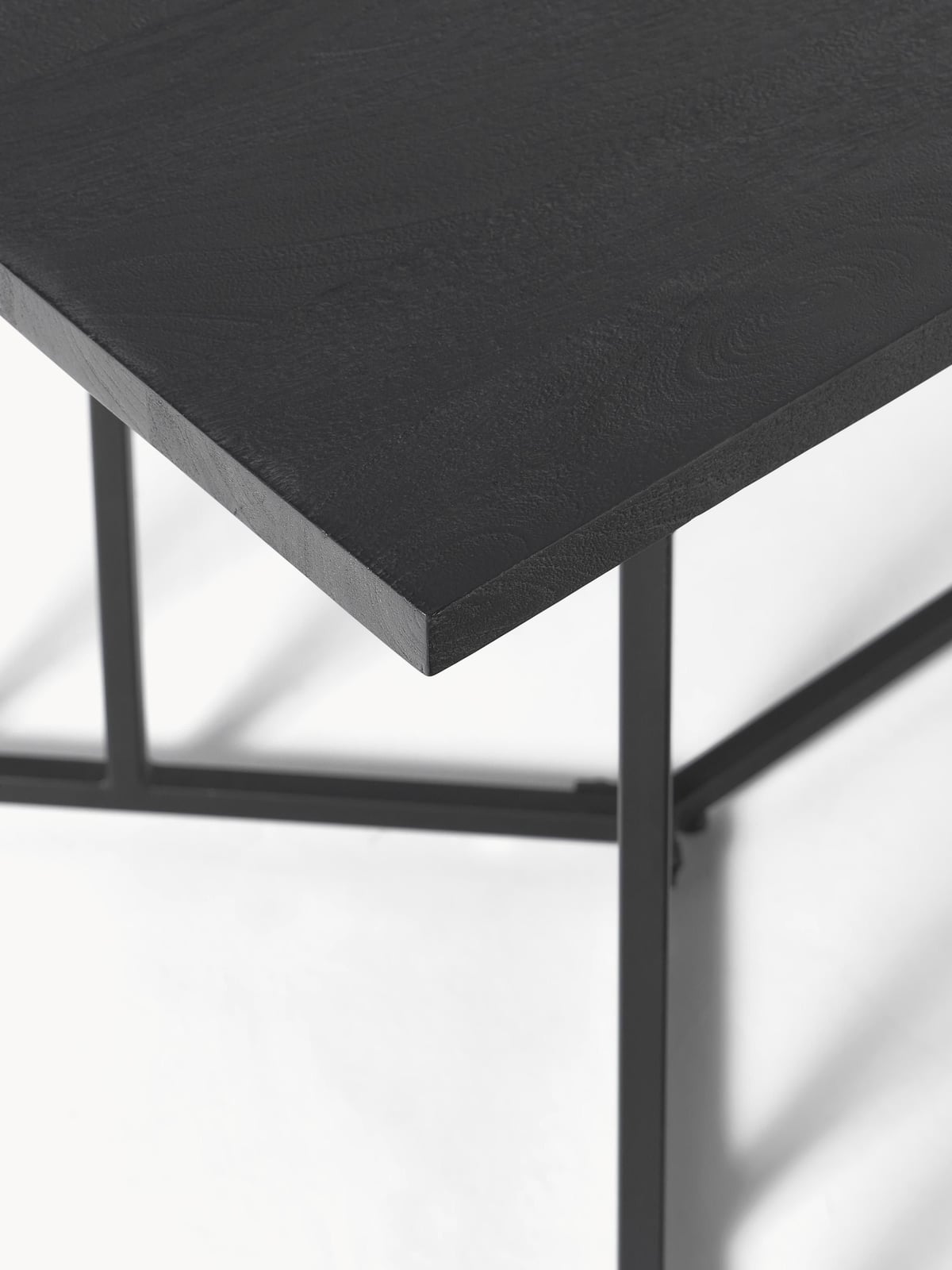Nunthorpe Mango Wood Dining Table, in various sizes