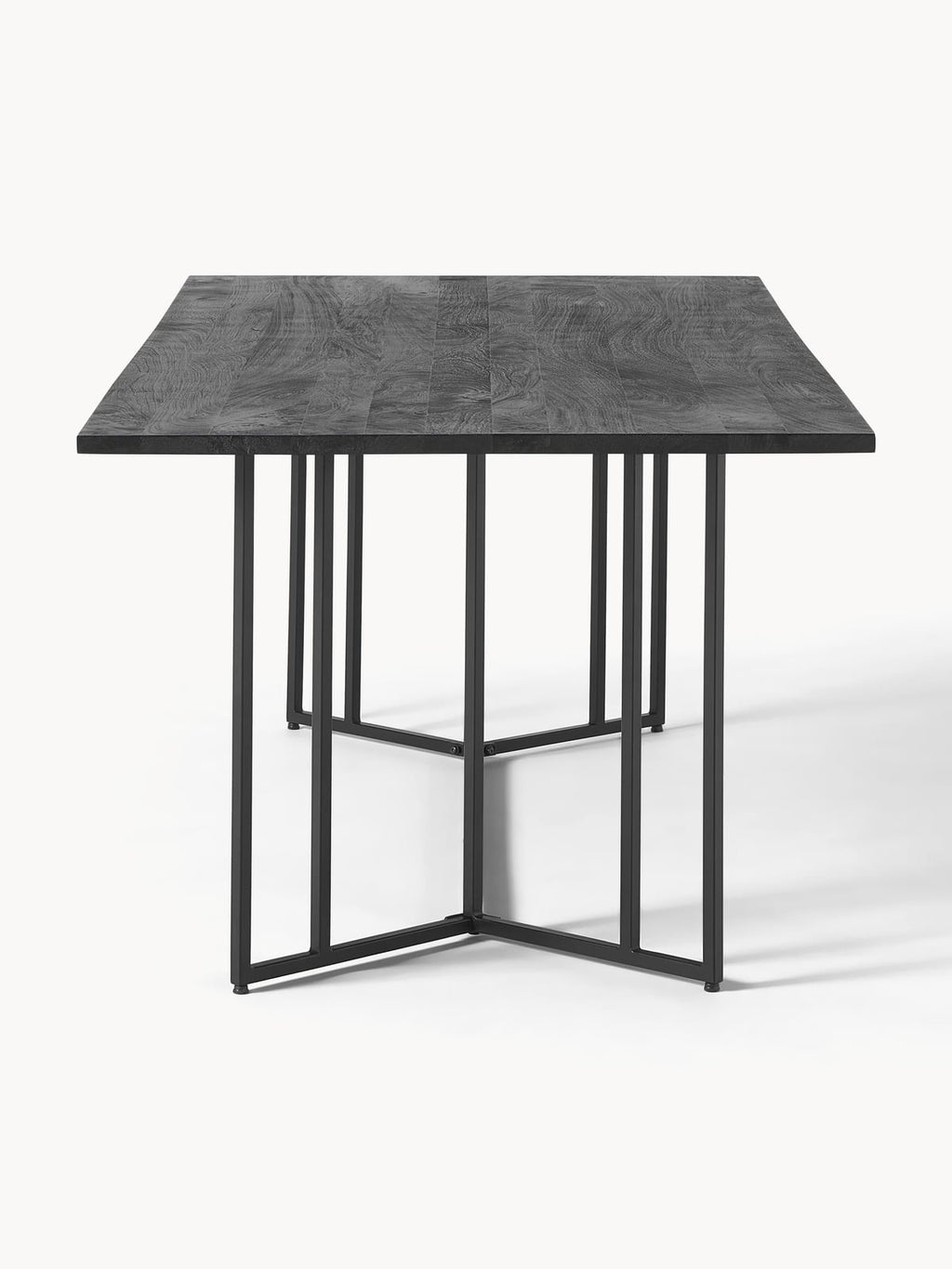 Nunthorpe Mango Wood Dining Table, in various sizes